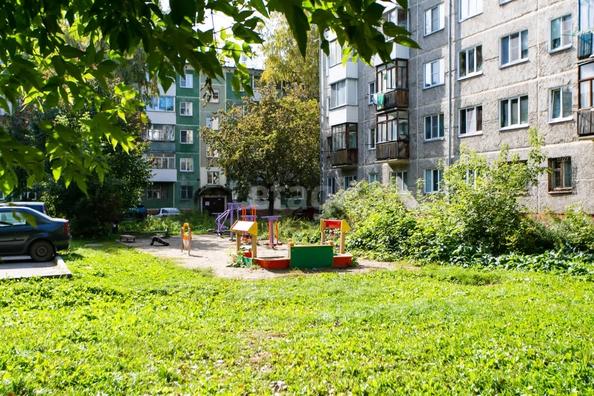 
  Продается 3-комн. квартира 58.7 м². Фото 16.