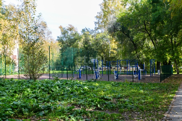 
  Продается 3-комн. квартира 58.7 м². Фото 19.