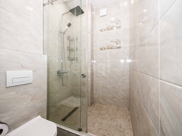 
  Продается 3-комн. квартира 89.3 м², в ЖК История, б/с 1,2. Фото 23.