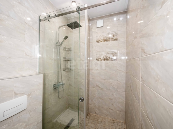 
  Продается 3-комн. квартира 89.3 м², в ЖК История, б/с 1,2. Фото 26.