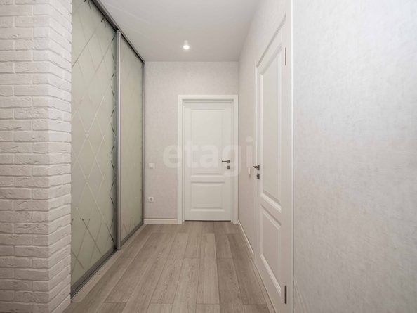 
  Продается 3-комн. квартира 89.3 м², в ЖК История, б/с 1,2. Фото 27.