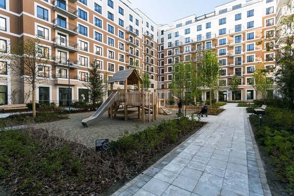 
  Продается 1-комн. квартира 44.2 м². Фото 1.