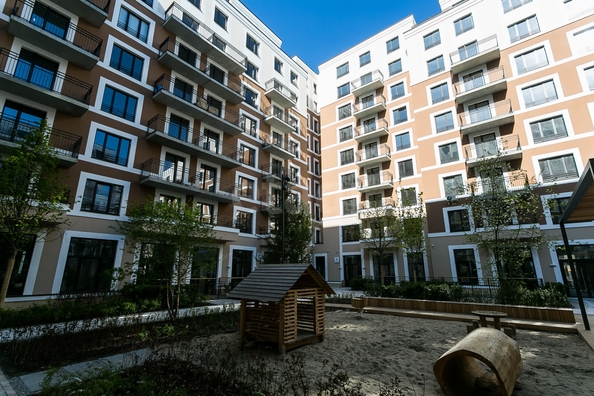
  Продается 1-комн. квартира 44.2 м². Фото 21.