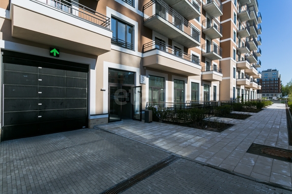 
  Продается 1-комн. квартира 44.2 м². Фото 28.