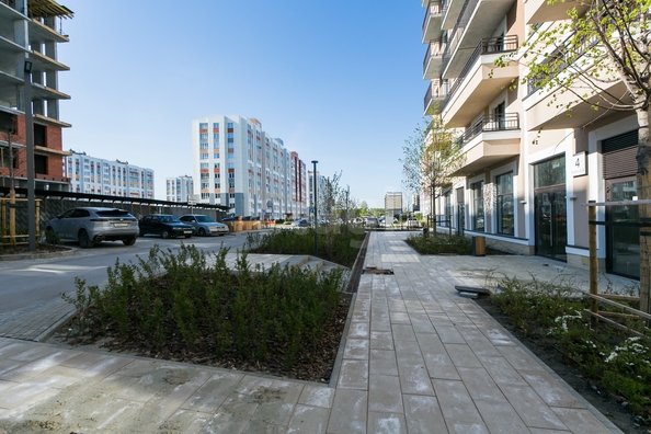 
  Продается 1-комн. квартира 44.2 м². Фото 29.
