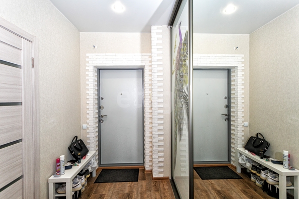 
  Продается студия 26.3 м², в ЖК Ясный берег, дом 7. Фото 9.
