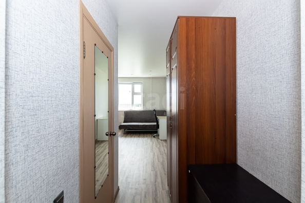 
  Продается студия 24.9 м². Фото 10.