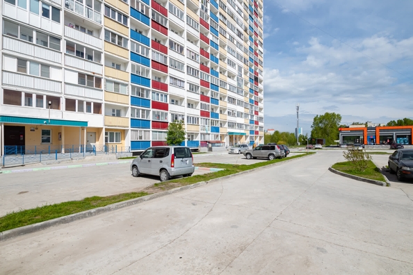
  Продается студия 24.9 м². Фото 16.