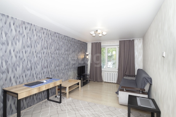 
  Продается 1-комн. квартира 29.6 м². Фото 4.
