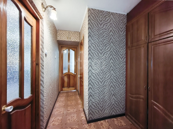 
  Продается 1-комн. квартира 29.6 м². Фото 6.