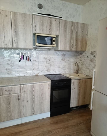 
  Продается студия 32 м². Фото 3.