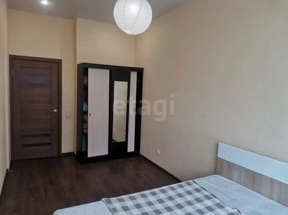 
  Продается 2-комн. квартира 54.6 м², в ЖК Ясный берег, дом Волна б/с 1-3 . Фото 1.