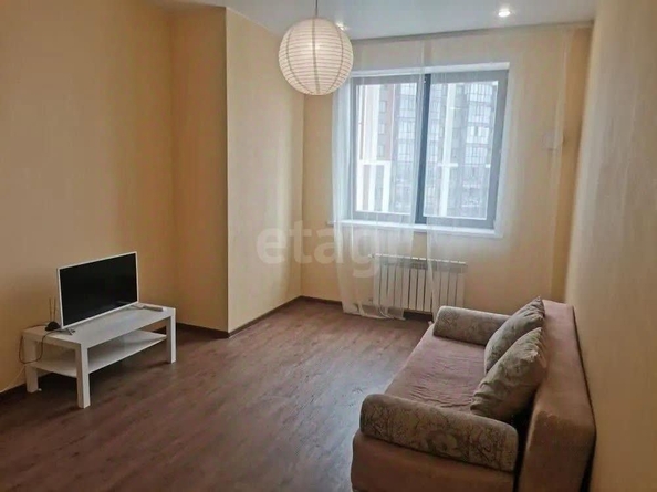 
  Продается 2-комн. квартира 54.6 м², в ЖК Ясный берег, дом Волна б/с 1-3 . Фото 2.