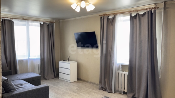 
  Продается 1-комн. квартира 30.5 м². Фото 1.