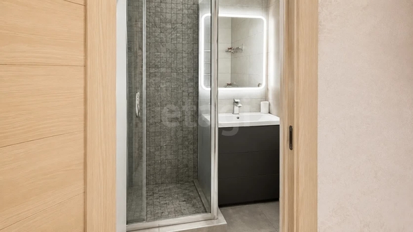 
  Продается 2-комн. квартира 55.8 м². Фото 5.