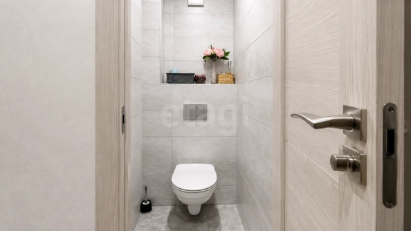 
  Продается 2-комн. квартира 55.8 м². Фото 12.