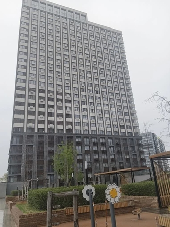 
  Продается 2-комн. квартира 59.7 м², в ЖК Ясный берег, дом 19. Фото 22.