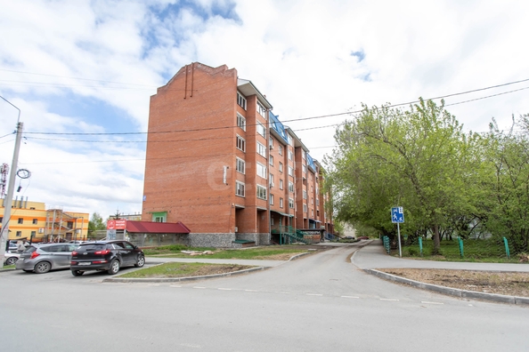 
  Продается офис 66.2 м². Фото 26.
