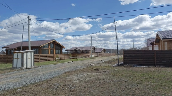 
  Продается дом 121.6 м². Фото 14.