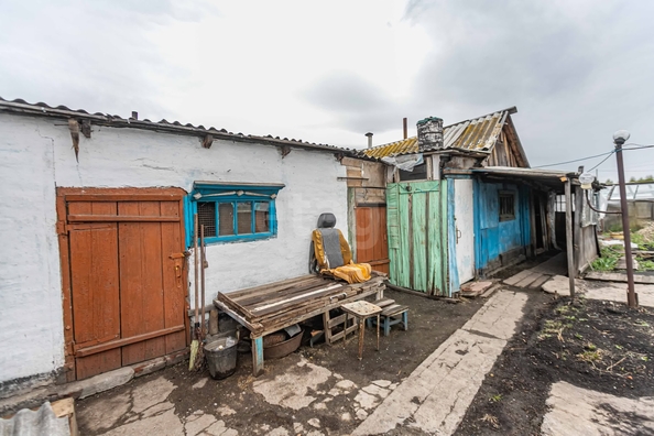 
  Продается дом 59 м². Фото 18.