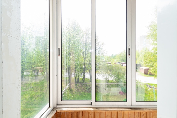 
  Продается 3-комн. квартира 58.4 м². Фото 18.