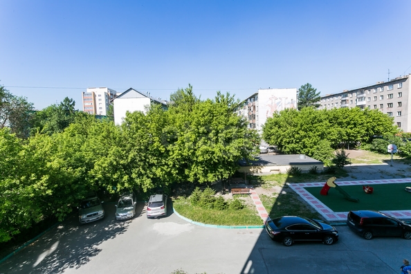 
  Продается 3-комн. квартира 85.5 м². Фото 27.
