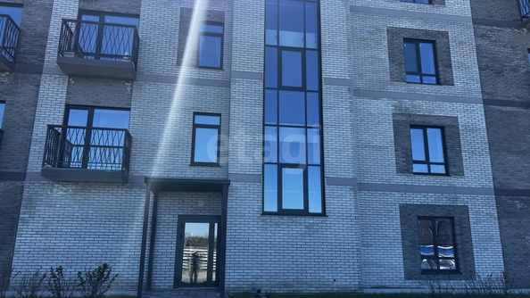 
  Продается 2-комн. квартира 47.75 м², в ЖК Ботаника, дом 9. Фото 12.