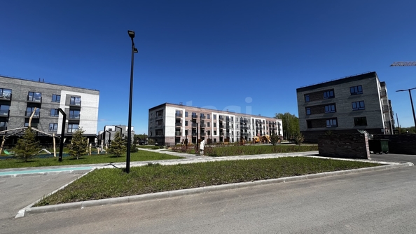 
  Продается 2-комн. квартира 47.75 м², в ЖК Ботаника, дом 9. Фото 14.