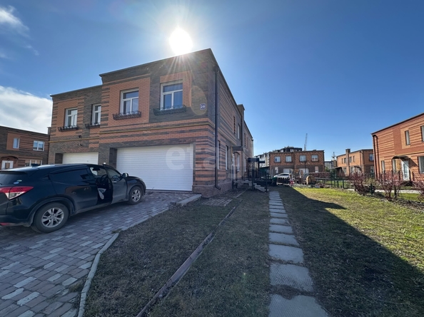 
  Продается 4-комн. квартира 123.9 м², в КП Березки Элитный. Фото 1.