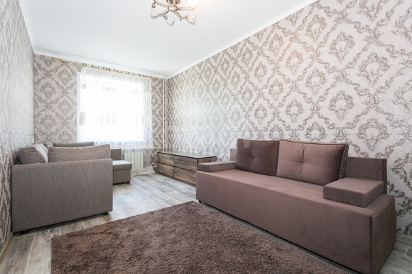 
  Сдается 1-комн. квартира 40.5 м². Фото 4.