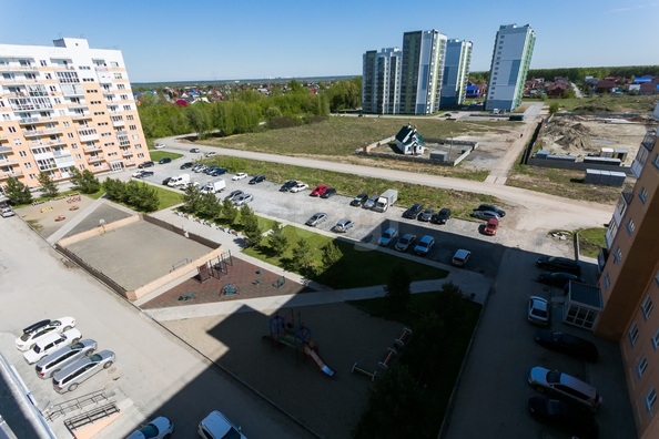 
  Сдается 1-комн. квартира 40.5 м². Фото 16.