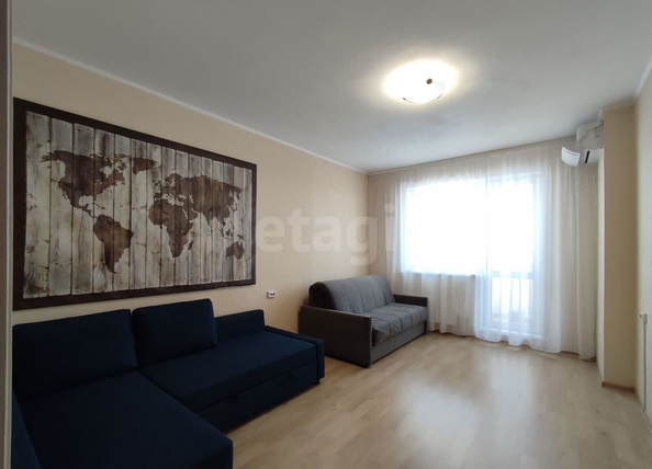 
  Продается 1-комн. квартира 36.6 м². Фото 3.