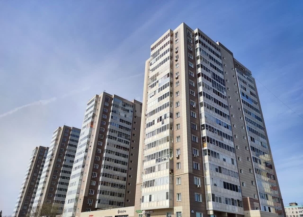 
  Продается 1-комн. квартира 36.6 м². Фото 4.