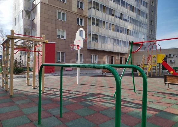 
  Продается 1-комн. квартира 36.6 м². Фото 5.