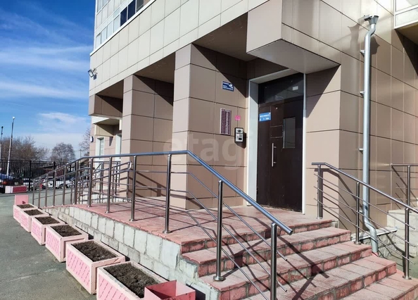 
  Продается 1-комн. квартира 36.6 м². Фото 6.
