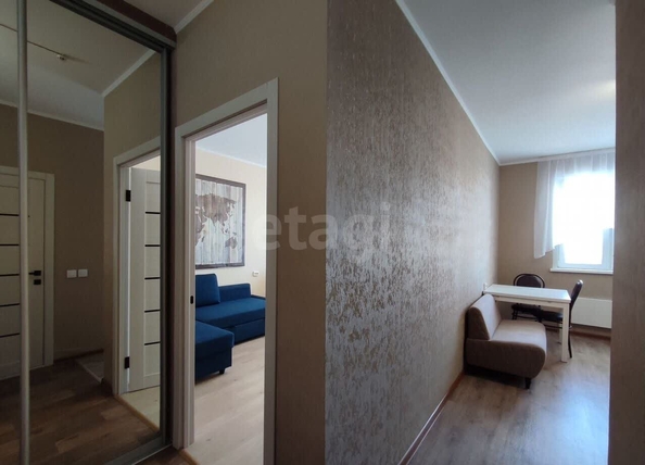 
  Продается 1-комн. квартира 36.6 м². Фото 11.