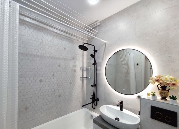 
  Продается 1-комн. квартира 36.6 м². Фото 18.