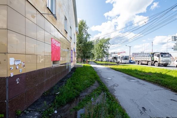 
  Продается универсальное помещение 60.5 м². Фото 6.