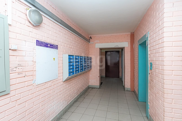 
  Продается 1-комн. квартира 40.7 м². Фото 18.