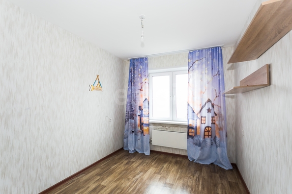 
  Продается 3-комн. квартира 73 м², в ЖК Чистая Слобода, дом 27. Фото 16.