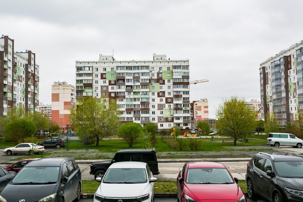 
  Продается 3-комн. квартира 73 м², в ЖК Чистая Слобода, дом 27. Фото 22.