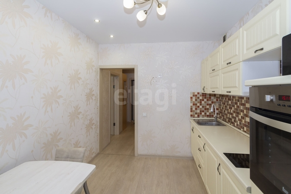 
  Продается 1-комн. квартира 41.2 м². Фото 9.