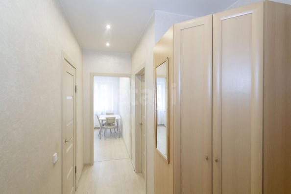 
  Продается 1-комн. квартира 41.2 м². Фото 10.