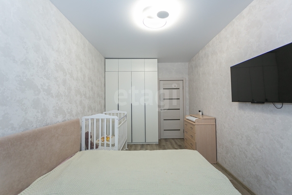 
  Продается 2-комн. квартира 52.4 м². Фото 12.