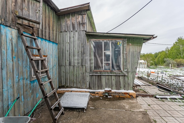 
  Продается дом 60 м². Фото 12.