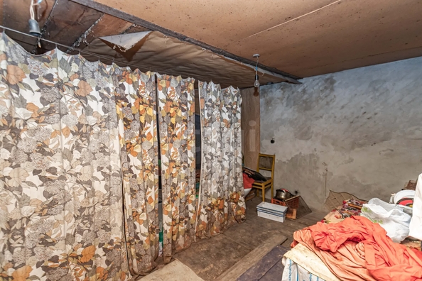 
  Продается дом 60 м². Фото 17.