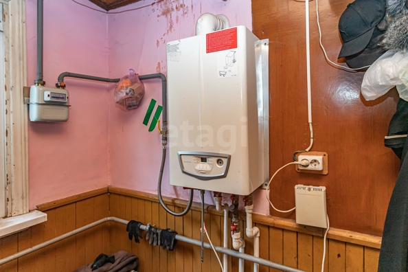 
  Продается дом 60 м². Фото 26.