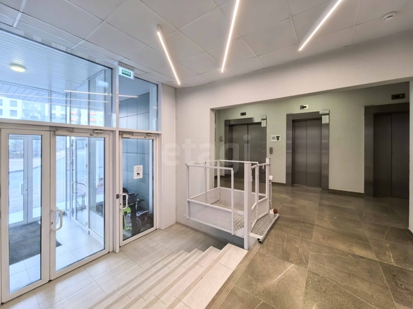 
  Продается 1-комн. квартира 45.4 м², в ЖК Огни сибири, дом 2. Фото 26.