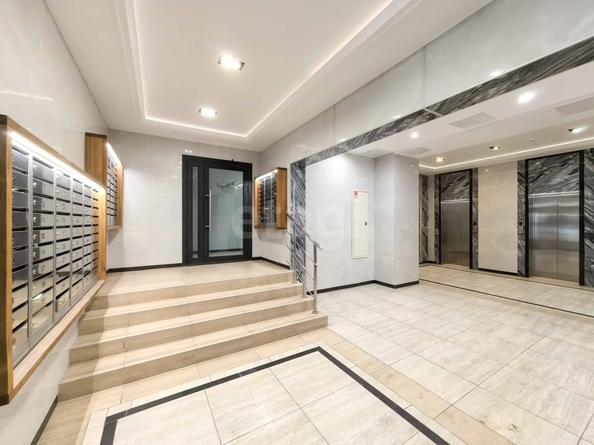 
  Продается студия 24 м², в ЖК Чкалов, дом 1. Фото 17.