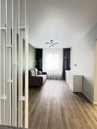 
  Продается 1-комн. квартира 42.6 м². Фото 2.
